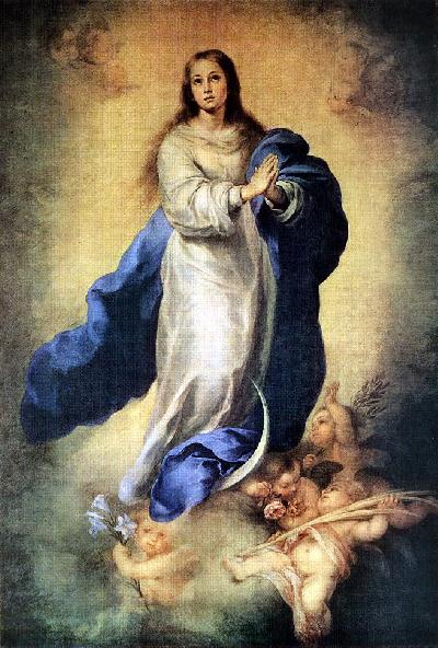 Immaculate Conception