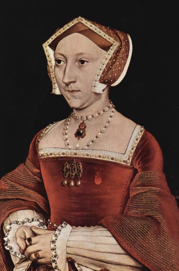  Porträt der Lady Margaret Butts
